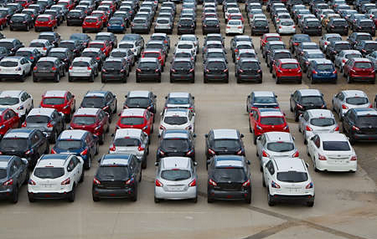 cruise control car parking sydney